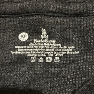 Black long sleeve shirts for men